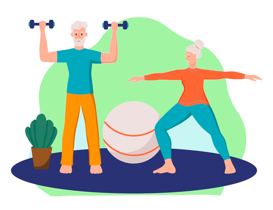 Hondroten este un gel pentru cei cărora le pasă de starea sistemului musculo-scheletic