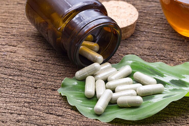 vitamine pentru durerile de spate